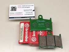 Brembo pastiglie freno 07.SU14.07 PAD ASSY BRAKE