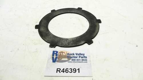 John deere plate clutch - plate-clutch, drive