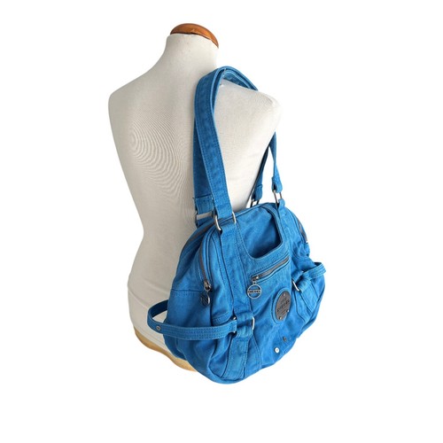 Diesel borsa tracolla - a,