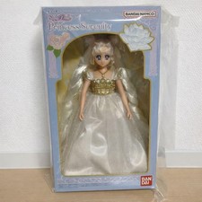 Bambola stile sailor - sailor, moon