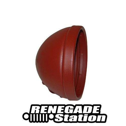 Carter faro anteriore jeep - faro,