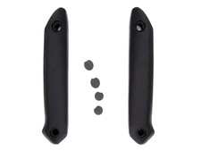 Coppia  Maniglie Interne di Ricambio per Volkswagen Lupo e Seat Arosa