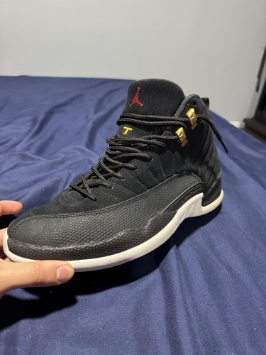 Nike air jordan retro - jordan, 12
