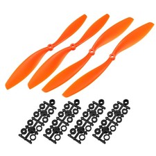 Eliche RC  C 1045 10"x4.5"