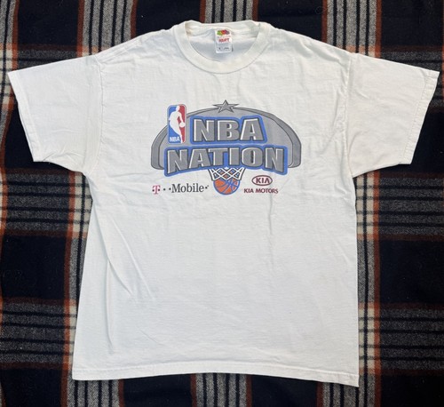 Maglia vintage nba - maglia,