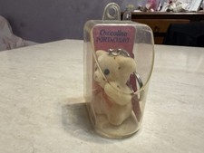 Coccoline 70s Collectible
