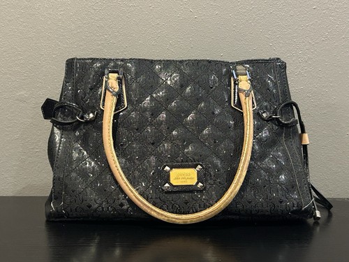 Guess los angeles - los, black