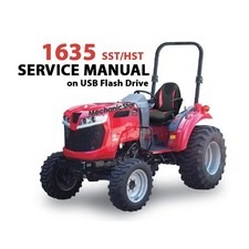 Operatore Trattore Mahindra