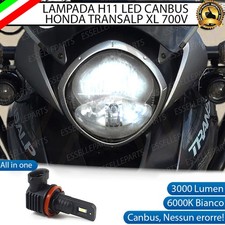 Lampada led h11 canbus - led,