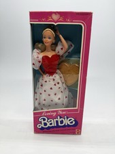 Barbie 1983 loving - , you
