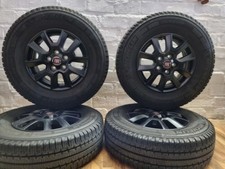Kit ruote originali fiat - kit,