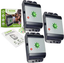 , Dissuasore Elettronico per