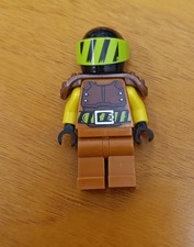 Lego city minifigure - lego, città