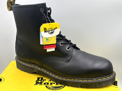 Stivali sicurezza dr - sicurezza,