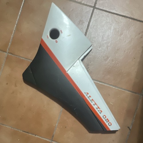 Cagiva aletta oro fiancatina - aletta,