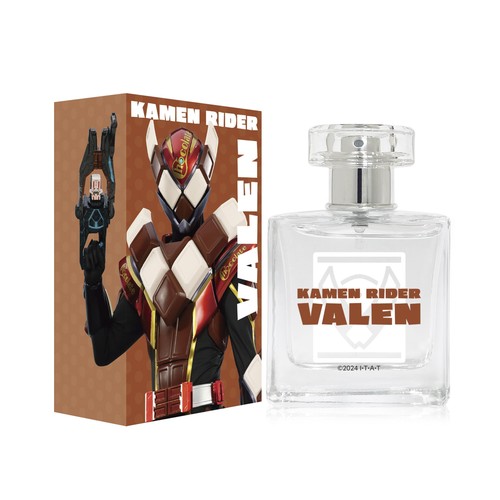 Kamen rider valen eau - valen,