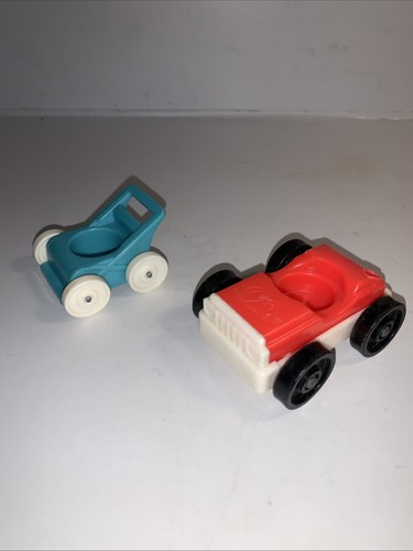 Fisher price little people - fisher,