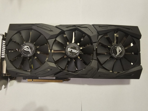 Asus rog strix - rog,