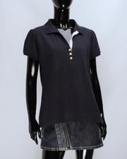 Polo donna MONCLER Maglia