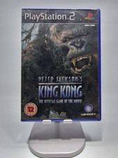 Peter Jackson's King Kong -