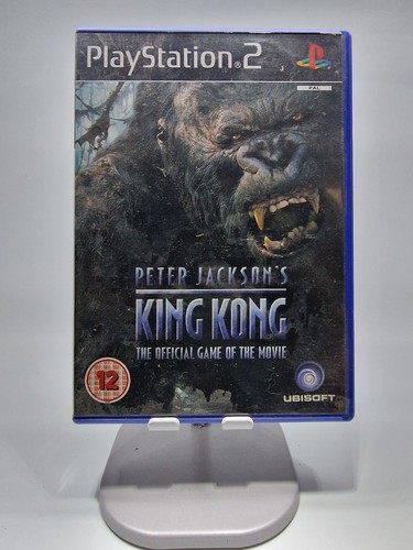 Peter jackson king kong - peter,
