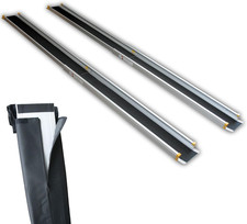 Rampa in Alluminio Sedia a