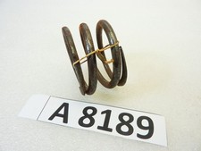 Molla frizione Guzzi altezza 32 mm diam int 42 mm spessore filo 5,6 mm diam e...