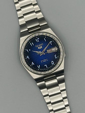 Orologio Uomo Vintage Seiko 5