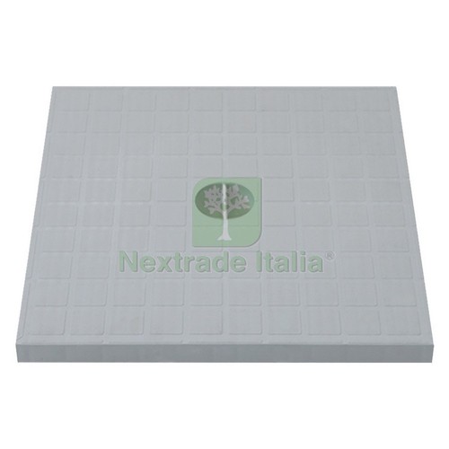 1pz coperchio per pozzetto - per,
