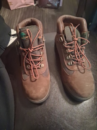 Stivali timberland uomo manzo - stivali,