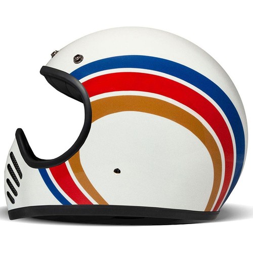 Casco moto integrale - , standard