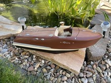 Modellino Nave Riva Corsaro Dal 1993 Modellino Nave