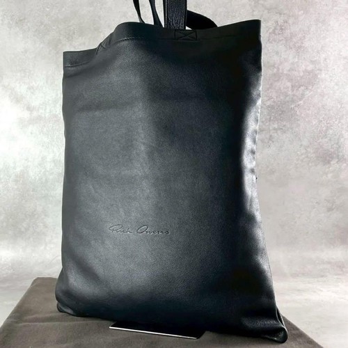 Borsa tote firmata rick - borsa,