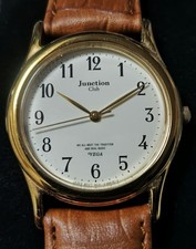 Orologio Citizen VEGA Junction