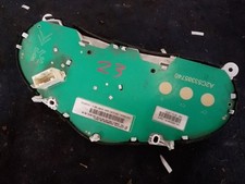 Quadro strumenti compl.  CITROEN C3 2a Serie (A51) 1.6 HDi FAP (82Kw) 2006d7