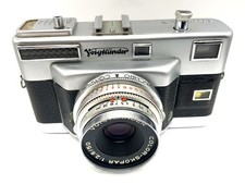 Voigtländer Vitessa T