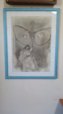 LITOGRAFIA INCORNICIATA