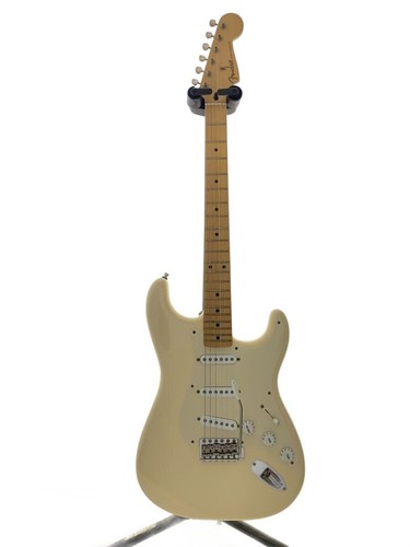 Fender jimmie vaughan tex - fender,