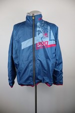 CASTELLI GIUBBINO CICLISMO UOMO TG. 7 MAN SHIRT BIKE SPORT VINTAGE MANICA CORTA