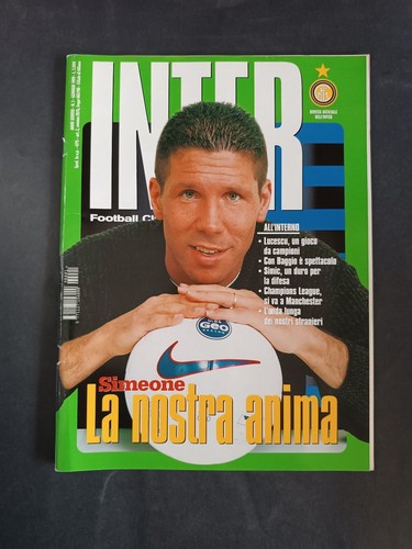 Rivista inter nostra anima - rivista,