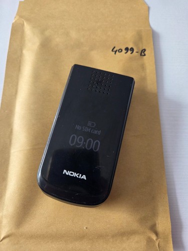 Nokia 2720 nero - nokia,