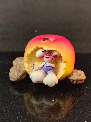 Figurine diddl miniature - diddl,