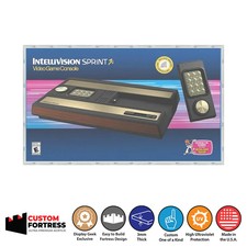 Custodia rigida acrilica