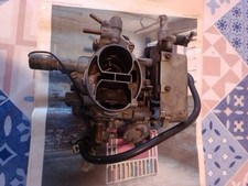 Carburatore weber 34 - carburatore,