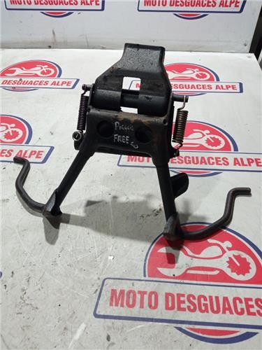 Cavalletto piaggio free 50 - cavalletto,