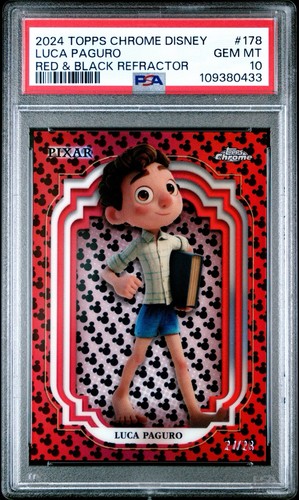 2024 topps chrome - topps,