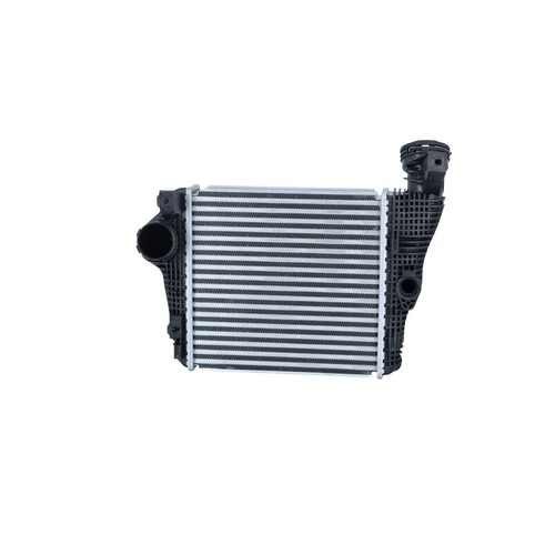 Intercooler alette - , di