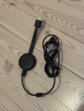 Google Chromecast NC2-6A5 (2nd