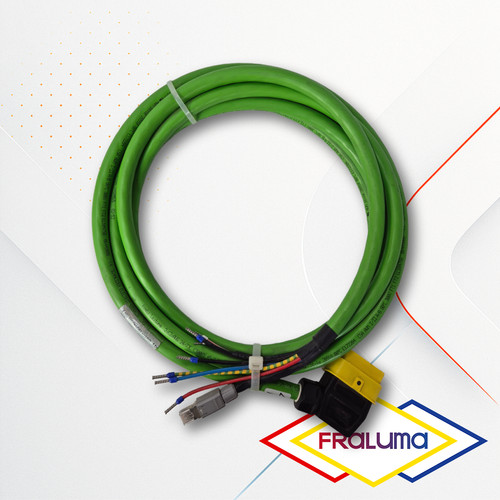 Cavo ibrido schneider electric - ibrido,