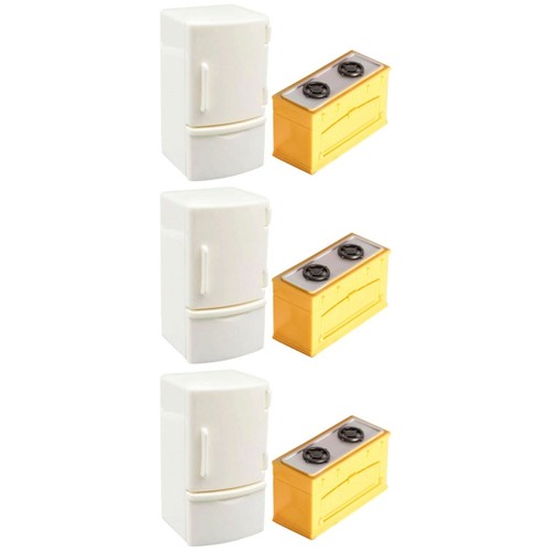 Confezione frigo casa delle - confezione,
